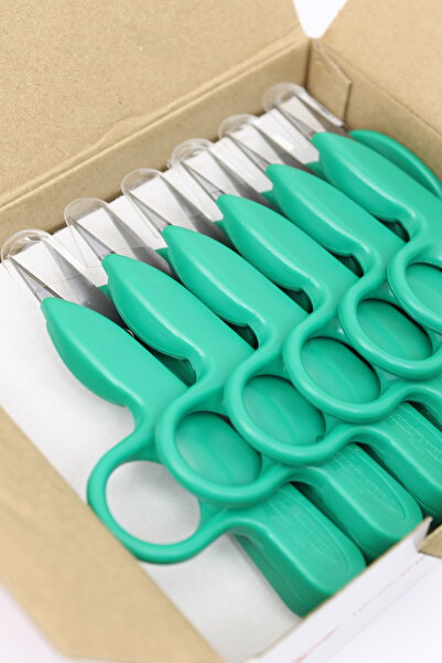 ERDAL DERİ Iplik Temizleme Makası 1 Adet