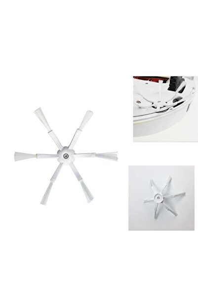 Roborock Q7 Max Robot - 5-piece Vacuum Cleaner Spare Parts Set