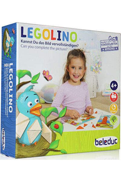 Pal Legolino New