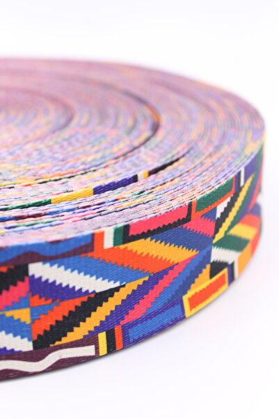 ERDAL DERİ 5 cm kolon, kordon, uzun askı, çanta sapı (5 metre gönderilecektir.)