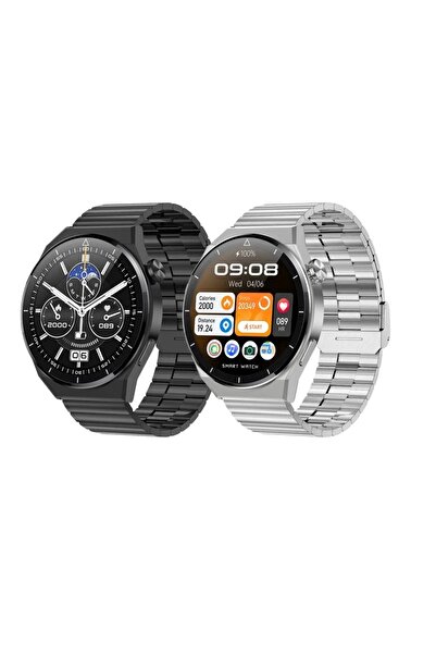 AntakyaDalgıcTelekomunikasyonn WATCH GT3 MAX