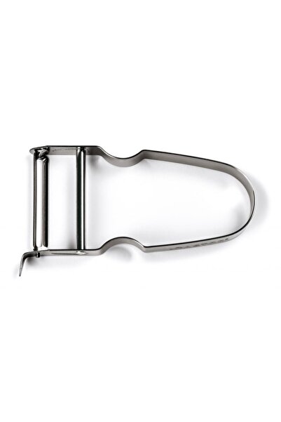 Sorendy Rex Castor 1000 Düz Bıçaklı Sebze Soyucu Fransız Malı Paslanmaz Çelik...