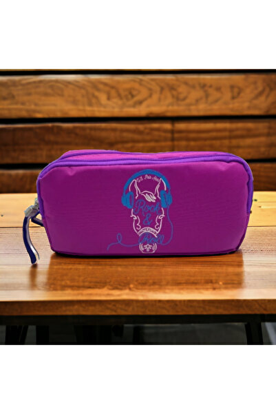 Polo CUTIE DE CREION DE CALITATE CU DUBLĂ COMPARTIMENTE VOLUM INTERN LARG PRO...