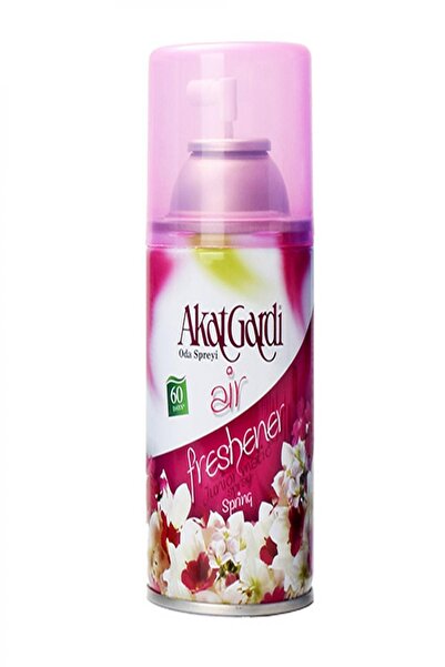 Genel Markalar AKAT GARDi 250 ML MAKiNE YEDEK KOKU KARMA