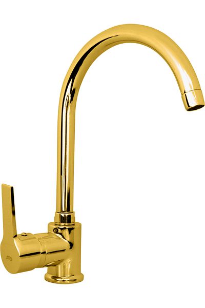 Nuss Swan Sink Faucet