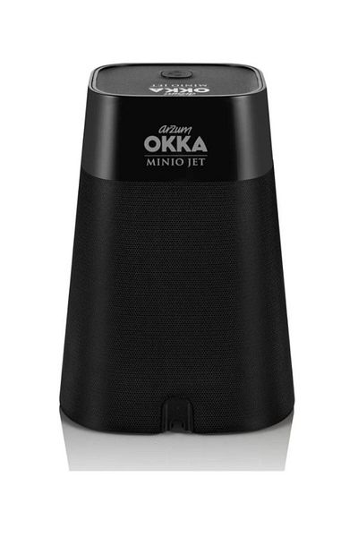Arzum Okka Minio Jet Turkish Coffee Machine OK0013 - XS -Black