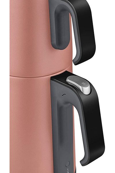 Arzum AR3080-G Tea Sefasi Tea Machine - Sunset