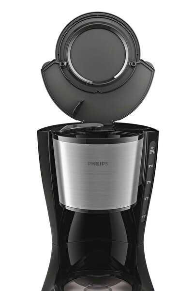 Philips Essential Series Collection Filtre Kahve Makinesi, Multicolor