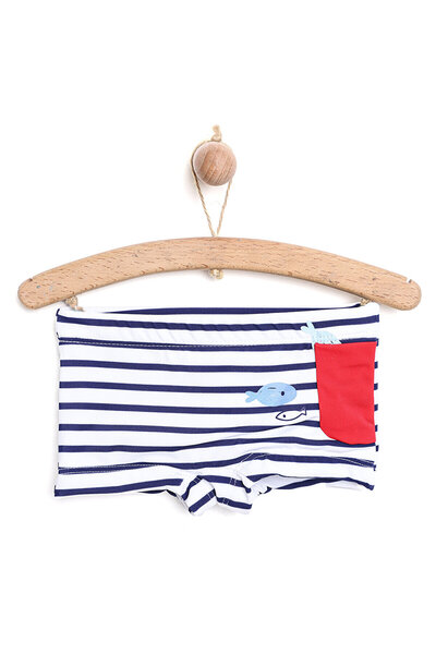 Tuc Tuc TUCTUC Mayo Erkek Bebek