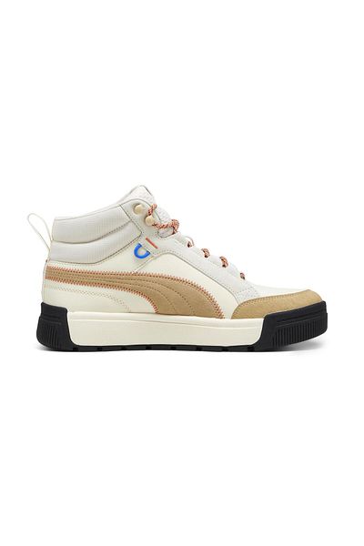 Puma Tarrenz SB III OPEN ROAD Bej Erkek High Sneaker