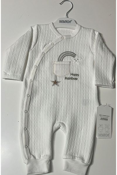 ByBest Beauty Babytof Jumpsuit