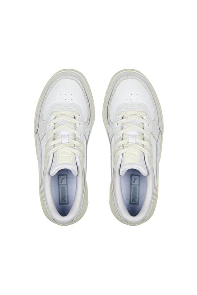 Puma Cali Dream Thrifted Wns PUMA White-Prist