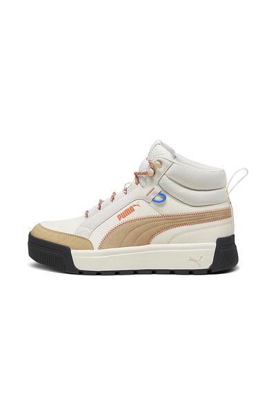 Puma Tarrenz SB III OPEN ROAD Bej Erkek High Sneaker
