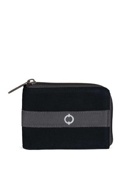 Nors Men's Nors Locky Zippered Men's Wallet 1LKYCN0