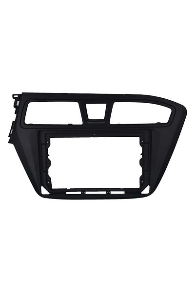 Noiser Hyundai i20 2014 - 2018 Compatible ANDROID TEAP FRAME (9 INCH) - SOCKET