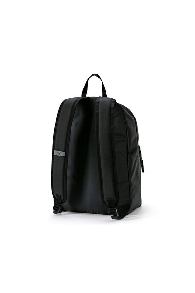 Puma Backpack Günlük Kullanıma Uygun Sırt ve Okul Çantası İlkokul Ortaokul Lise Çantası