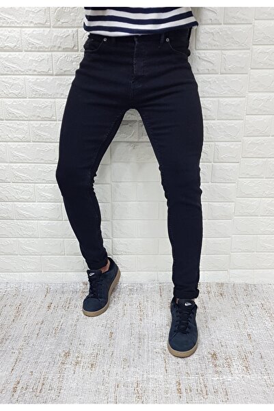 Ceza Denim Super Skinny Normal Waist Narrow Leg Jean Trousers