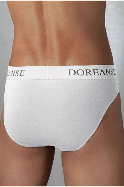 Doreanse Ανδρικό 45% Modal, 45% Βαμβάκι, 10% Elasthane Slip