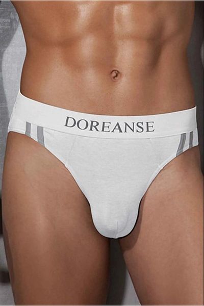 Doreanse Ανδρικό 45% Modal, 45% Βαμβάκι, 10% Elasthane Slip