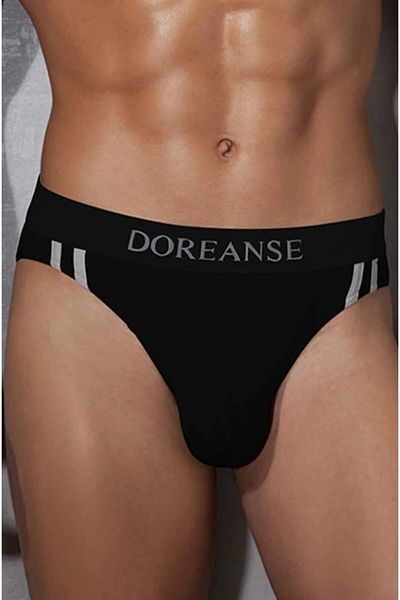 Doreanse Ανδρικό 45% Modal, 45% Βαμβάκι, 10% Elasthane Slip