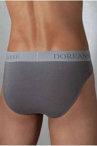 Doreanse Ανδρικό 45% Modal, 45% Βαμβάκι, 10% Elasthane Slip