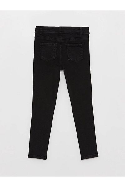 LC Waikiki LCW Kids Skinny Fit Girl's Jean Trousers