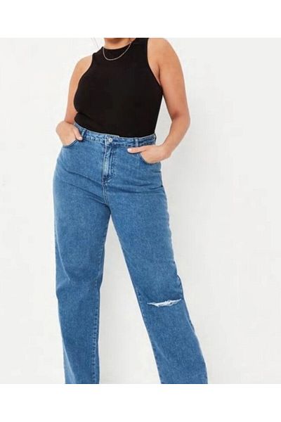 Merlot Large Size Halter Neck Stretchy Snap Knitted Bodysuit