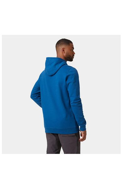 Helly Hansen ΦΟύτερ NORD GRAPHIC PULL OVER ΚΑΠΟΝ