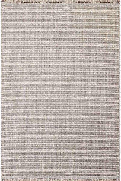 GÜMÜŞSUYU DECO POİNT15764 YUMUŞAK GEOMETRİK HALI