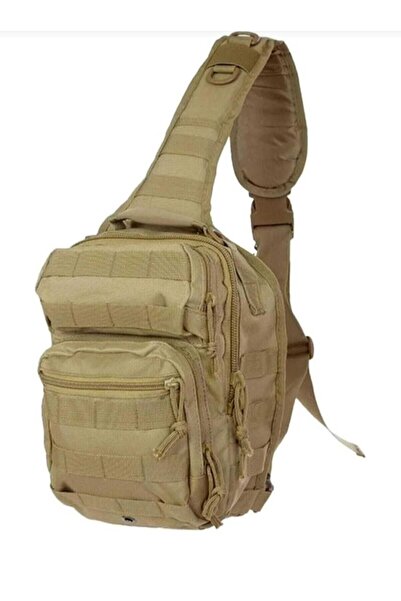 Varteks Outdoor Ve Taktikal Omuz Çantası
