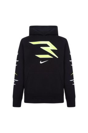Nike tape top