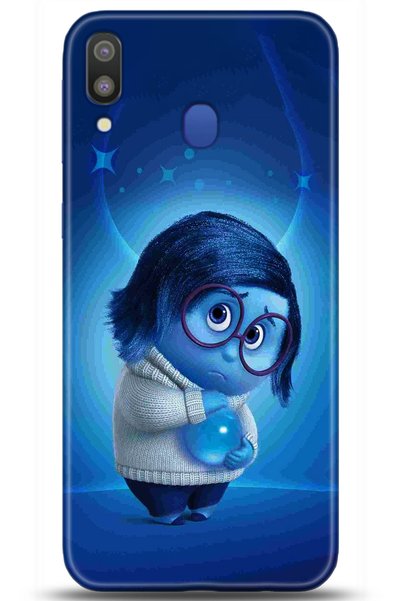 Turkiyecepaksesuar Samsung Galaxy M20 Case Hd Printed Case - Followed Institu...