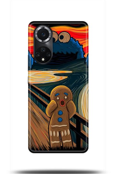 Turkiyecepaksesuar Huawei Nova 9 Case Hd Printed Case - Followed Institution ...