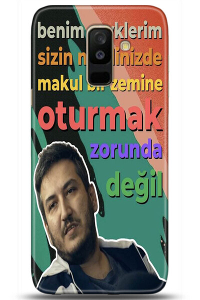 Turkiyecepaksesuar حافظة سامسونج جالاكسي J8 مطبوعة بدقة HD - المؤسسة المتابع ...