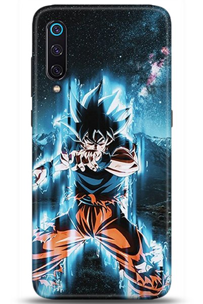 Turkiyecepaksesuar حافظة هاتف Xiaomi Mi 9 مطبوعة بدقة HD - مؤسسة متتبع 0100
