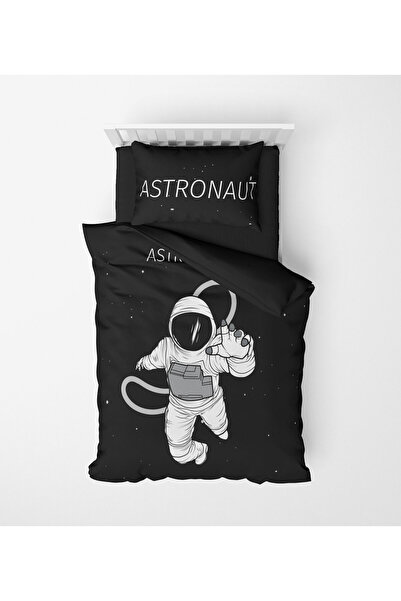 ALBANHOME Alban Home Young Children's Pattern Micro Satin 3D Digital Printing...