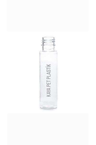 Kayapet 250 Tane Mini Şampuan Duş Jeli Saç Kremi Kolonya Boş Şişesi. Ufak Buk...