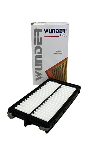 WUNDER Hyundai Sonata VIII 2.0 Cvvl,2.5 Compatible Mpi 2020 and Post Air Filter