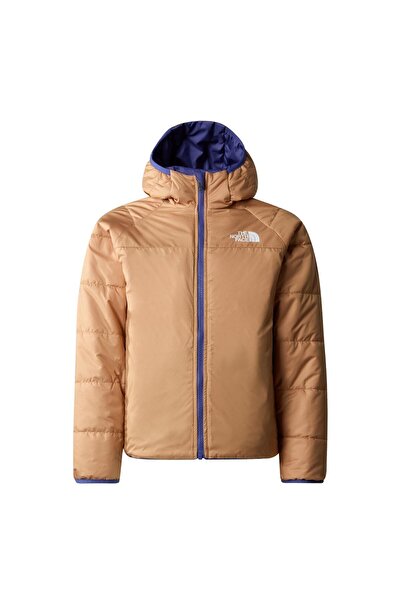 THE NORTH FACE B Reversıble Perrıto Çocuk Ceket Nf0a82daosx1