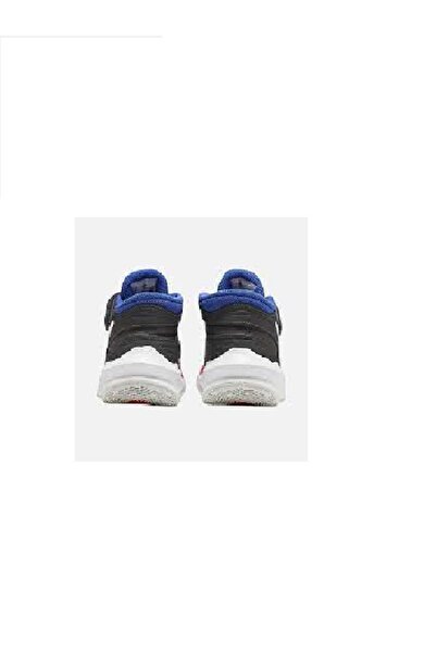 Nike TEAM HUSTLE D10 FLYEASE DD7303 005