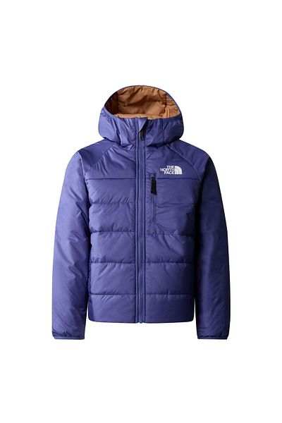 THE NORTH FACE Αναστρέψιμο μπουφάν Perrito για Παιδί - Nf0a82daosx1