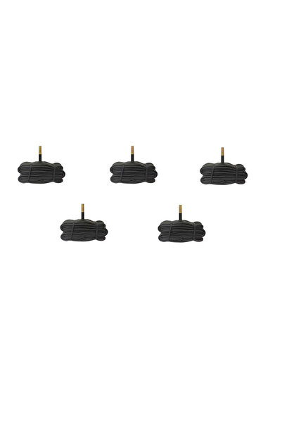 Golden 28 Jant İç Lastik (700x35-47) A/V 48 mm Kalın Oto Sibop 5 Adet