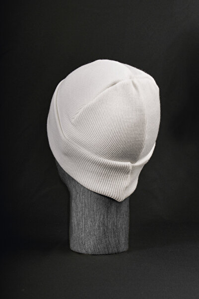 Harmandar Πολύχρωμο Βασικό Πλεκτό Μπερέ Φθινοπωρινό Χειμώνα Unisex Ποιοτικό Μπερέ