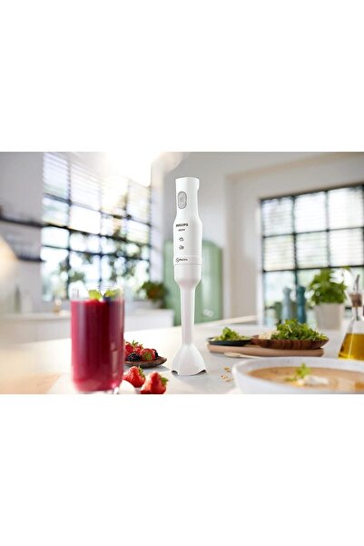 Philips El Blender Philips El Mikseri ProMix Teknolojisi