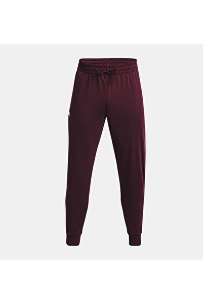 Under Armour Erkek UA Rival Fleece Eşofman Altı 1379774-600