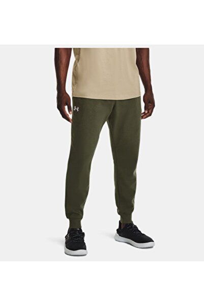 Under Armour Erkek UA Rival Fleece Eşofman Altı 1379774-390