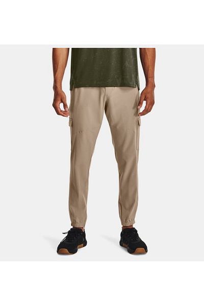 Under Armour Ανδρικό UA Stretch Woven Cargo Sweatpants 1380358 -236