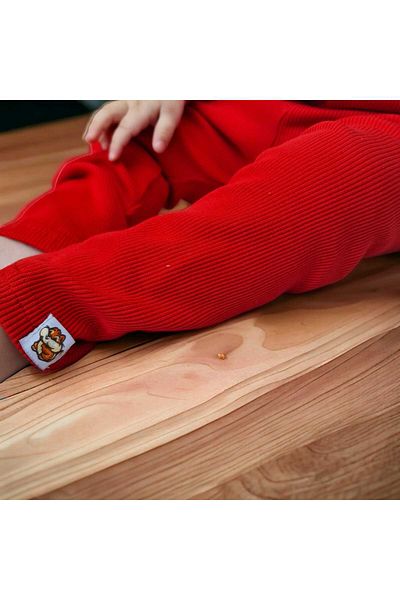 BEBEĞİME ÇORAP CASHCORSE TROPHY TIGHTS / CHILDREN'S TIGHTS