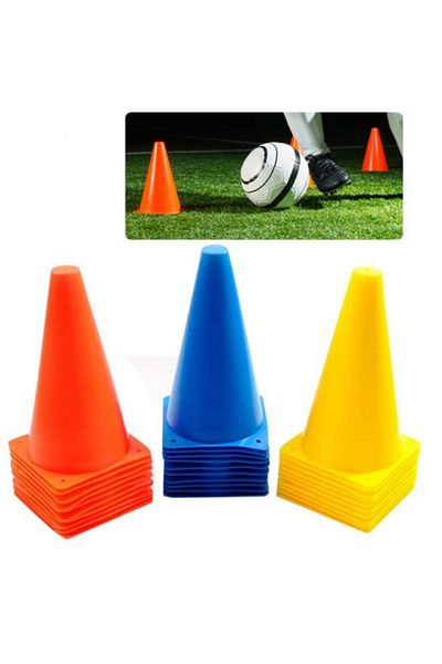 Kodispa 10-Piece 23'cm Training Funnel