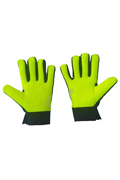 TRYON Kidz Children's Goalkeeper Gloves